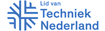 Logo Techniek Nederland