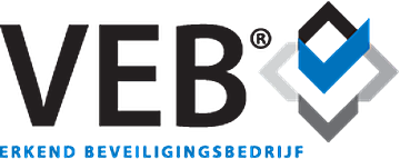 Logo Vereniging Erkende Beveiligingsbedrijven